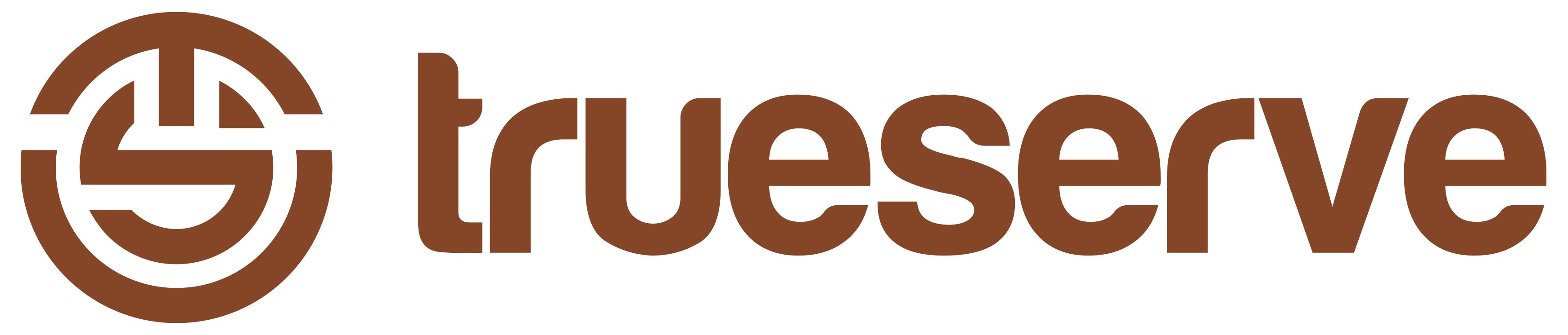 Trueserve